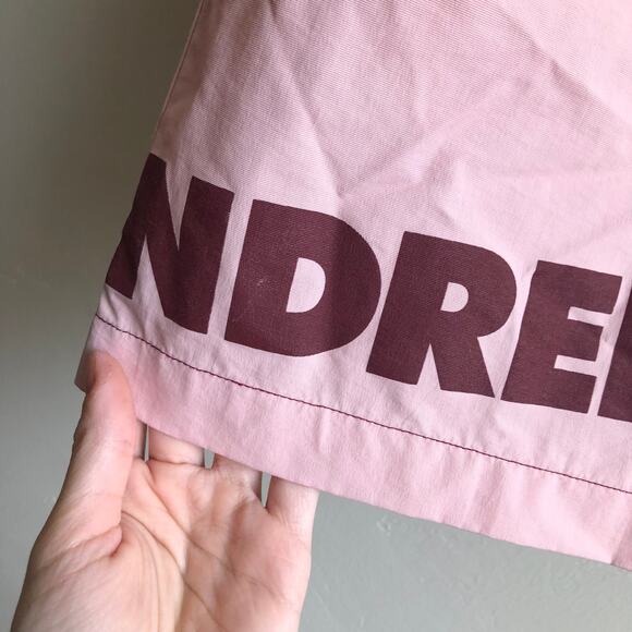 The Hundreds Colorblock Drawstring Shorts - Picture 7 of 8